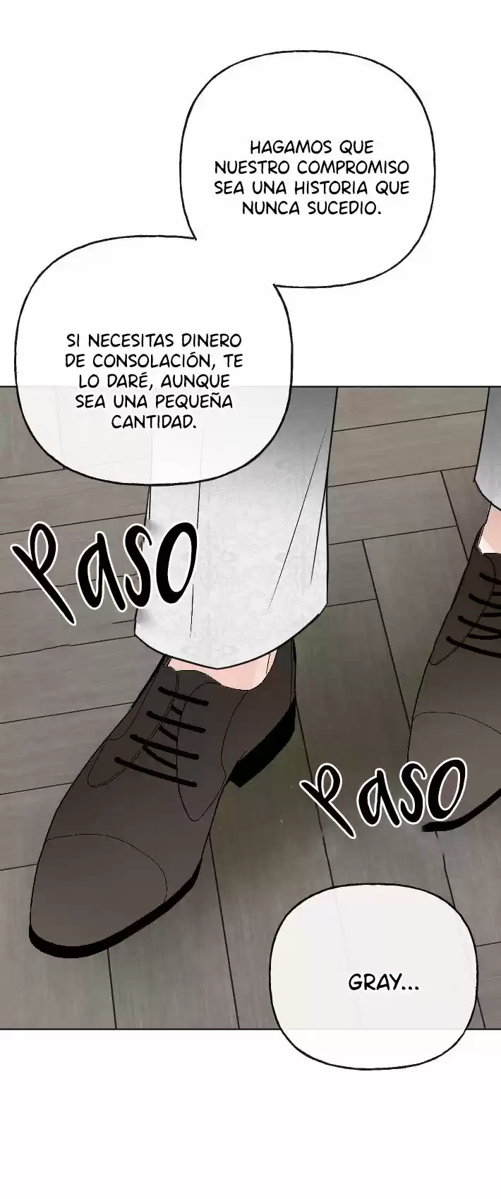 La esposa abandonada tiene un nuevo esposo (2021) - Capítulo 25 - Página 26 - LectorTMOo