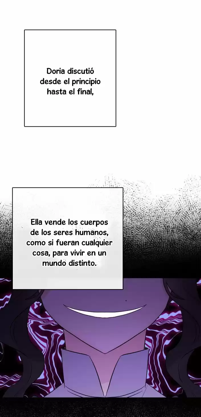 La esposa abandonada tiene un nuevo esposo (2021) - Capítulo 25 - Página 51 - LectorTMOo