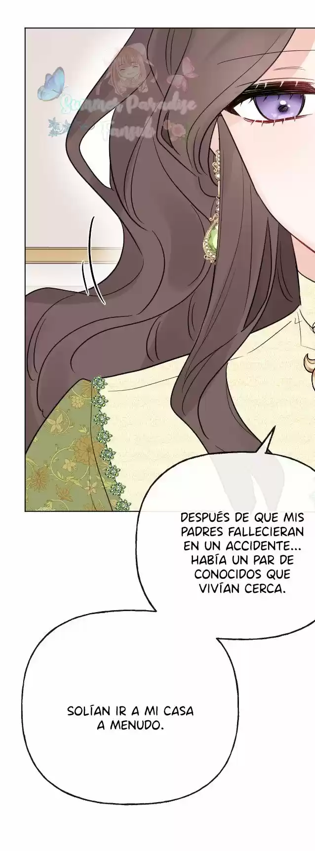 La esposa abandonada tiene un nuevo esposo (2021) - Capítulo 25 - Página 62 - LectorTMOo
