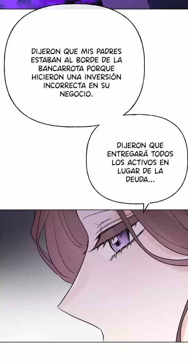 La esposa abandonada tiene un nuevo esposo (2021) - Capítulo 25 - Página 64 - LectorTMOo