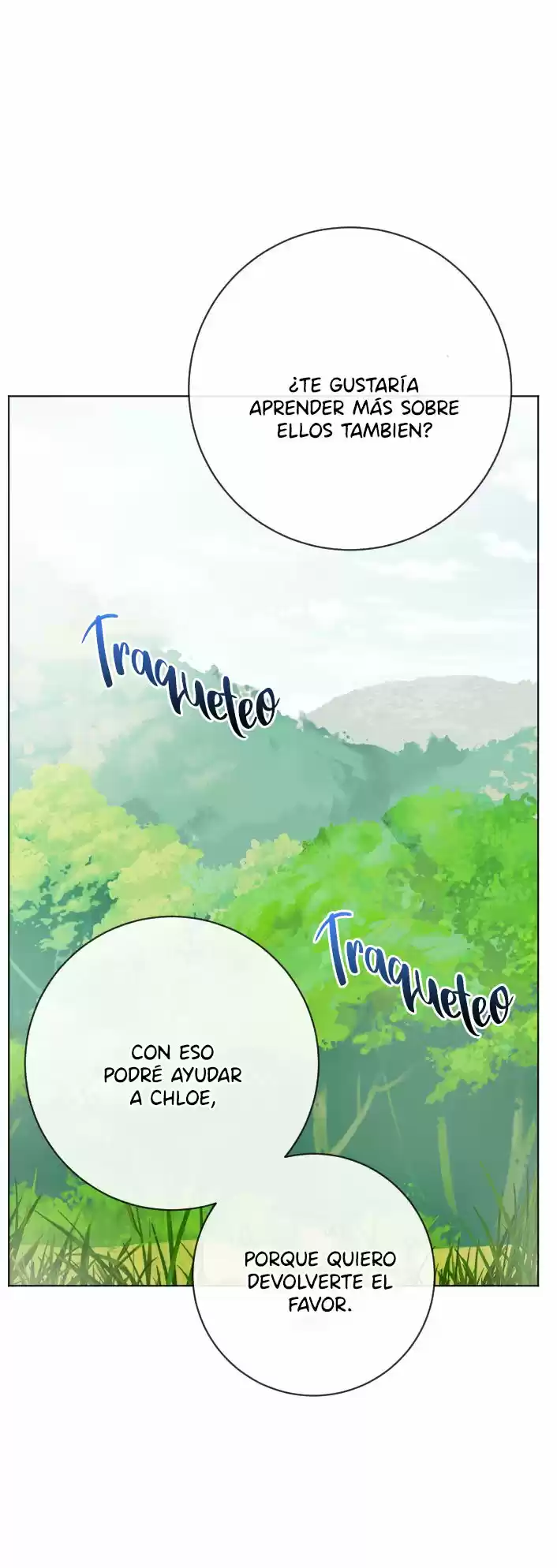 La esposa abandonada tiene un nuevo esposo (2021) - Capítulo 26 - Página 7 - LectorTMOo