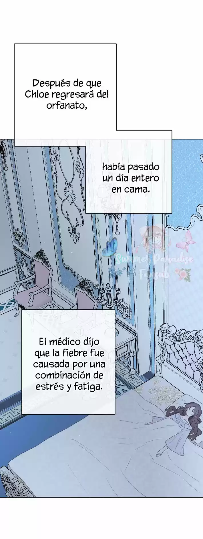La esposa abandonada tiene un nuevo esposo (2021) - Capítulo 26 - Página 28 - LectorTMOo