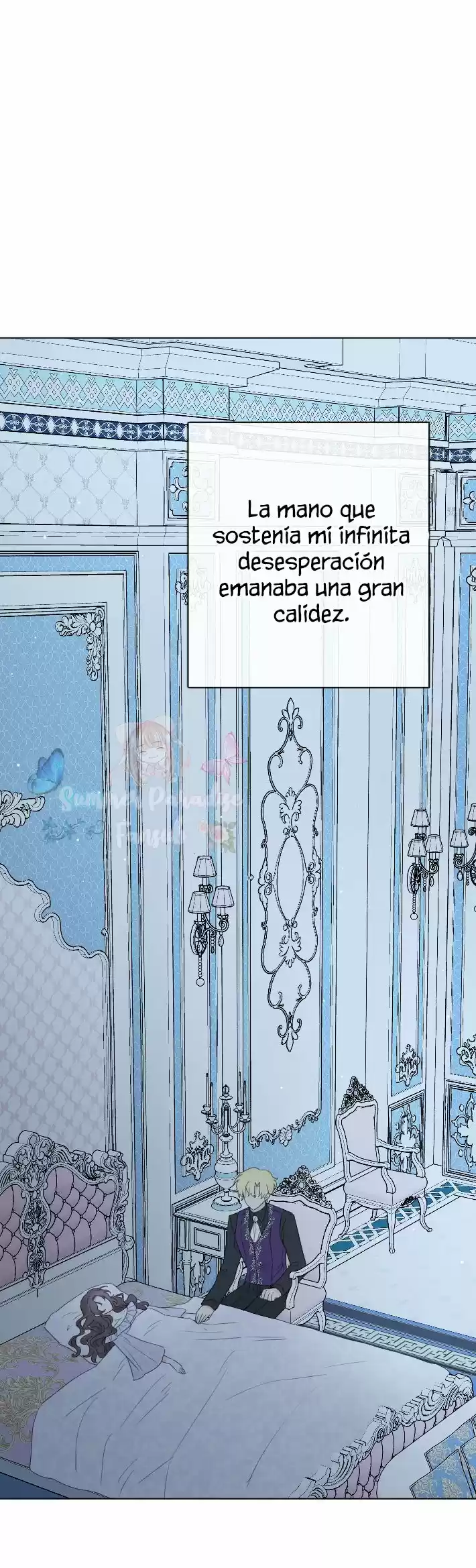 La esposa abandonada tiene un nuevo esposo (2021) - Capítulo 26 - Página 34 - LectorTMOo