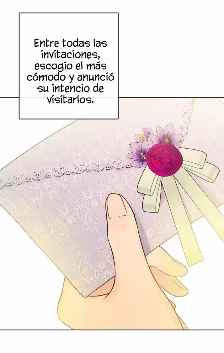 La esposa abandonada tiene un nuevo esposo (2021) - Capítulo 26 - Página 51 - LectorTMOo