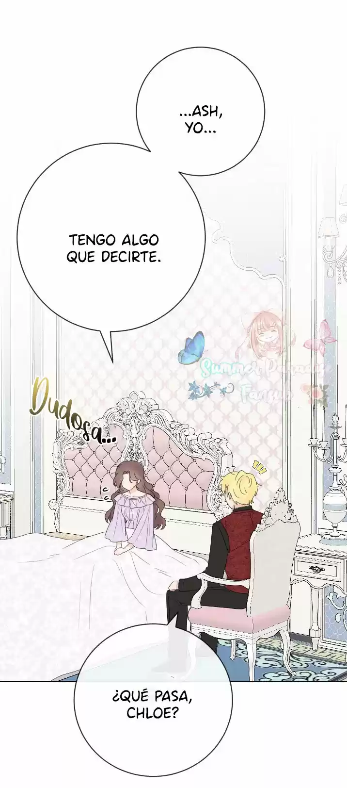 La esposa abandonada tiene un nuevo esposo (2021) - Capítulo 26 - Página 65 - LectorTMOo