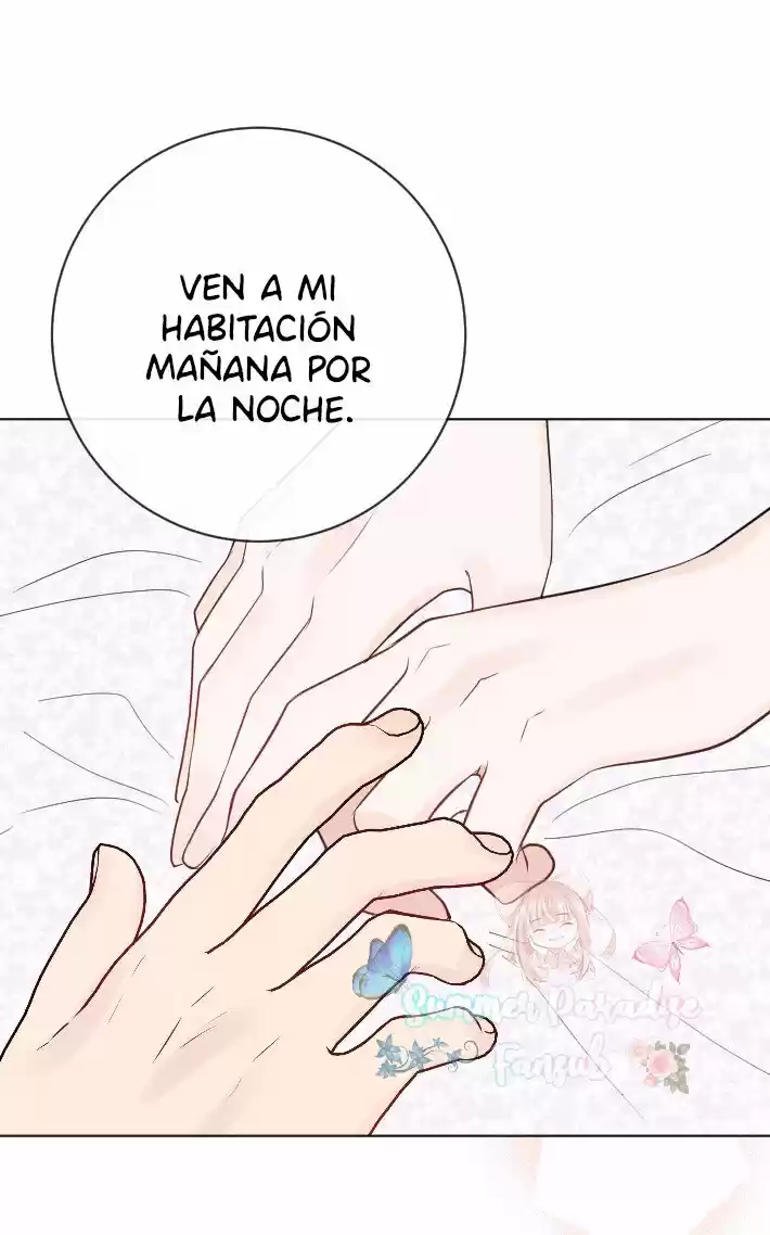 La esposa abandonada tiene un nuevo esposo (2021) - Capítulo 27 - Página 33 - LectorTMOo