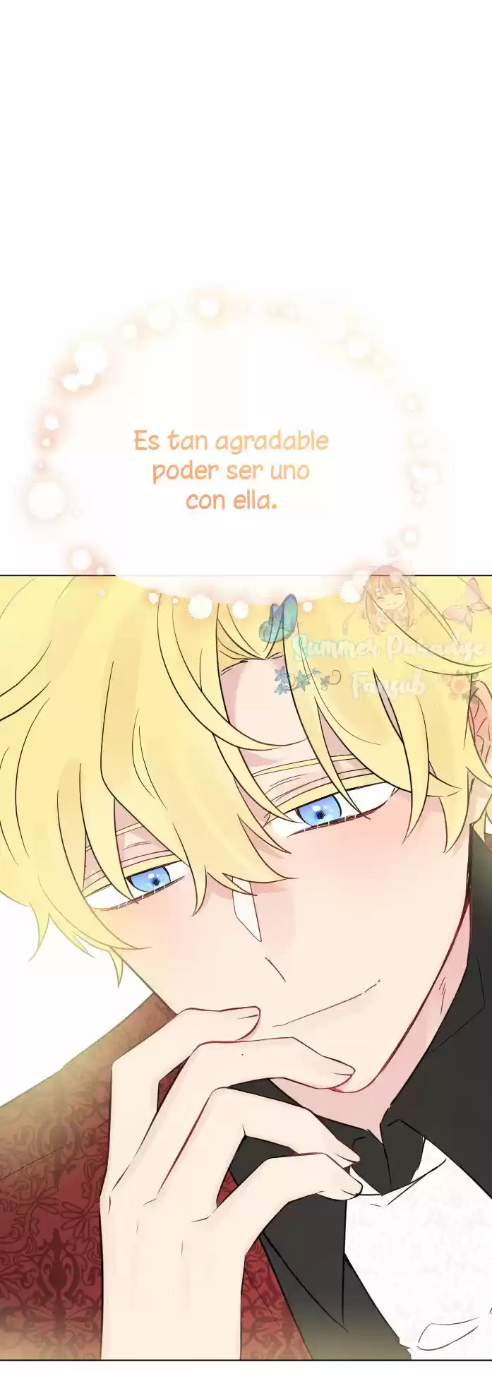 La esposa abandonada tiene un nuevo esposo (2021) - Capítulo 27 - Página 51 - LectorTMOo