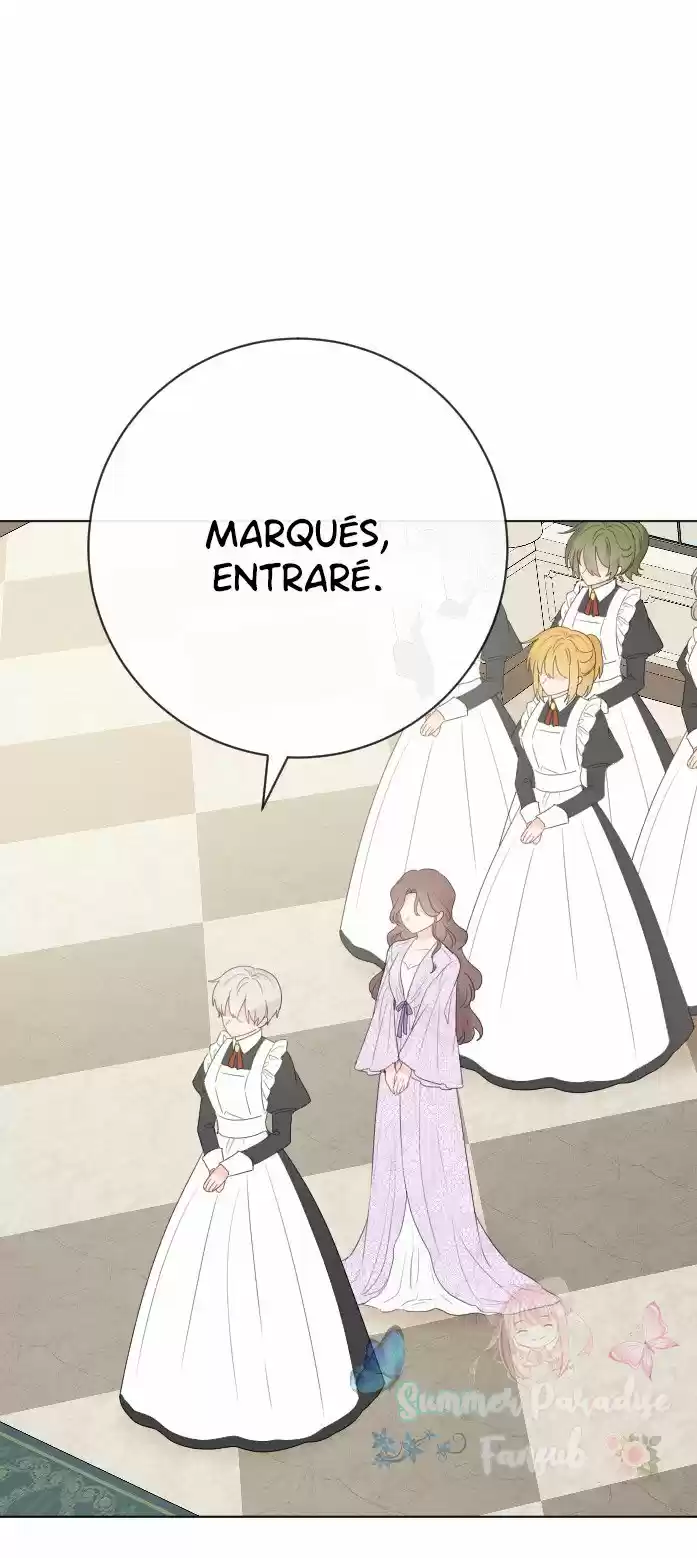 La esposa abandonada tiene un nuevo esposo (2021) - Capítulo 27 - Página 58 - LectorTMOo
