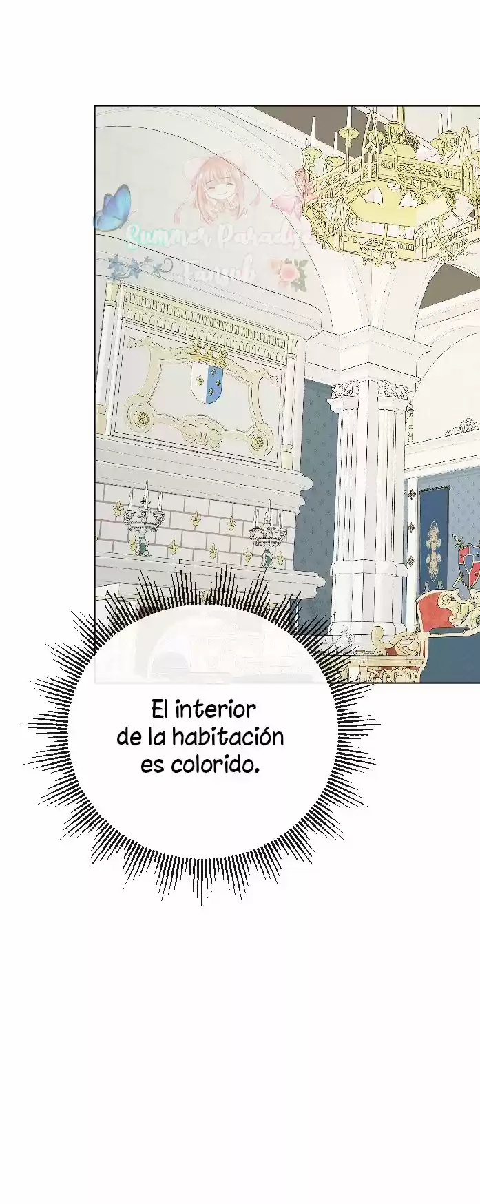 La esposa abandonada tiene un nuevo esposo (2021) - Capítulo 27 - Página 70 - LectorTMOo