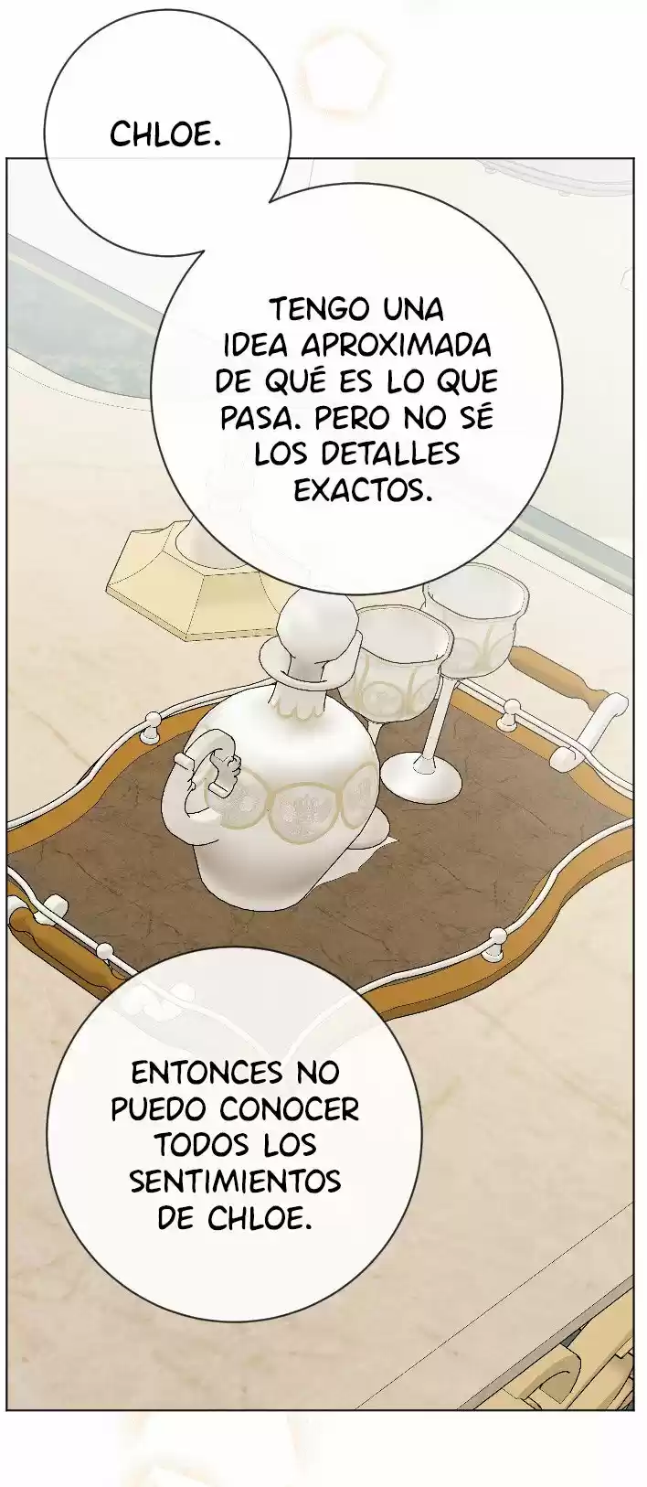 La esposa abandonada tiene un nuevo esposo (2021) - Capítulo 29 - Página 5 - LectorTMOo
