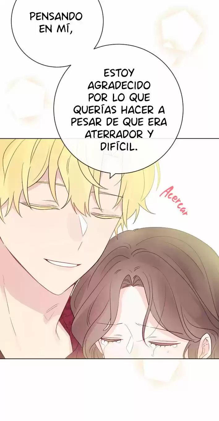 La esposa abandonada tiene un nuevo esposo (2021) - Capítulo 29 - Página 8 - LectorTMOo