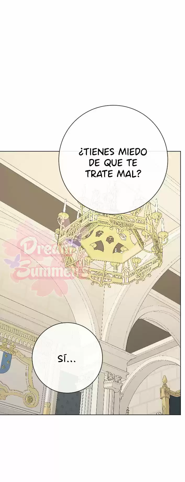 La esposa abandonada tiene un nuevo esposo (2021) - Capítulo 29 - Página 20 - LectorTMOo