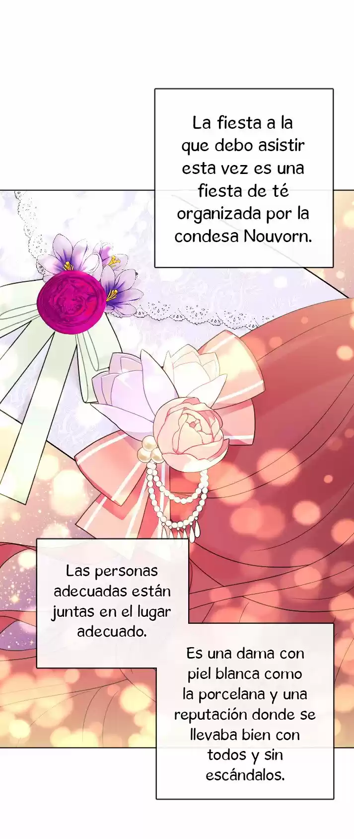 La esposa abandonada tiene un nuevo esposo (2021) - Capítulo 29 - Página 51 - LectorTMOo