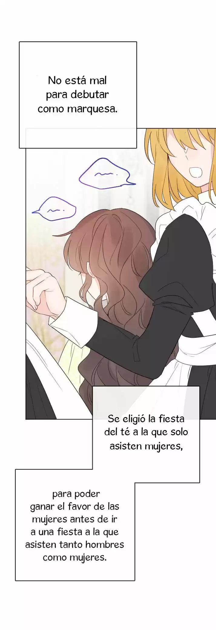 La esposa abandonada tiene un nuevo esposo (2021) - Capítulo 29 - Página 52 - LectorTMOo
