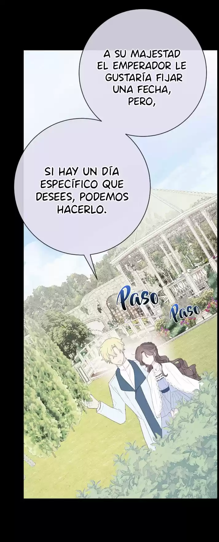 La esposa abandonada tiene un nuevo esposo (2021) - Capítulo 29 - Página 58 - LectorTMOo