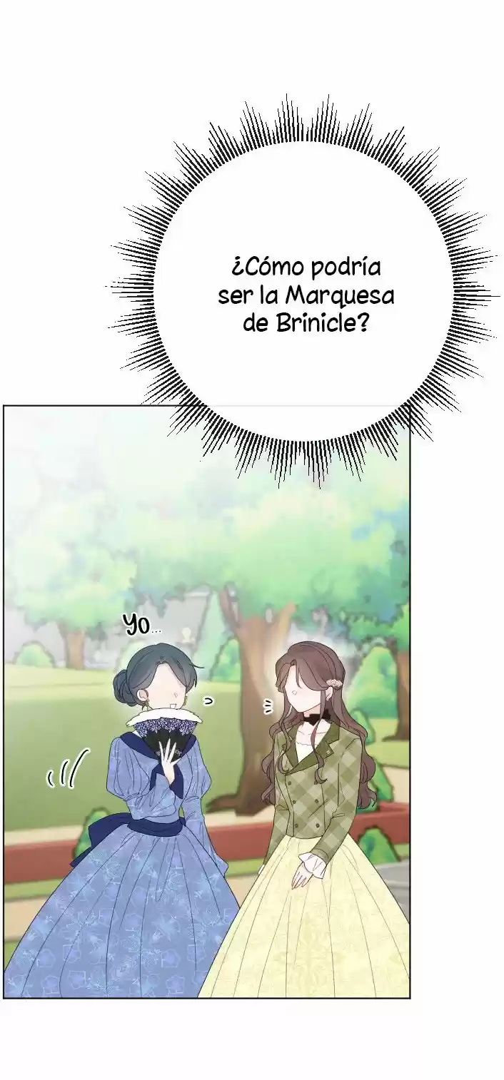 La esposa abandonada tiene un nuevo esposo (2021) - Capítulo 30 - Página 19 - LectorTMOo