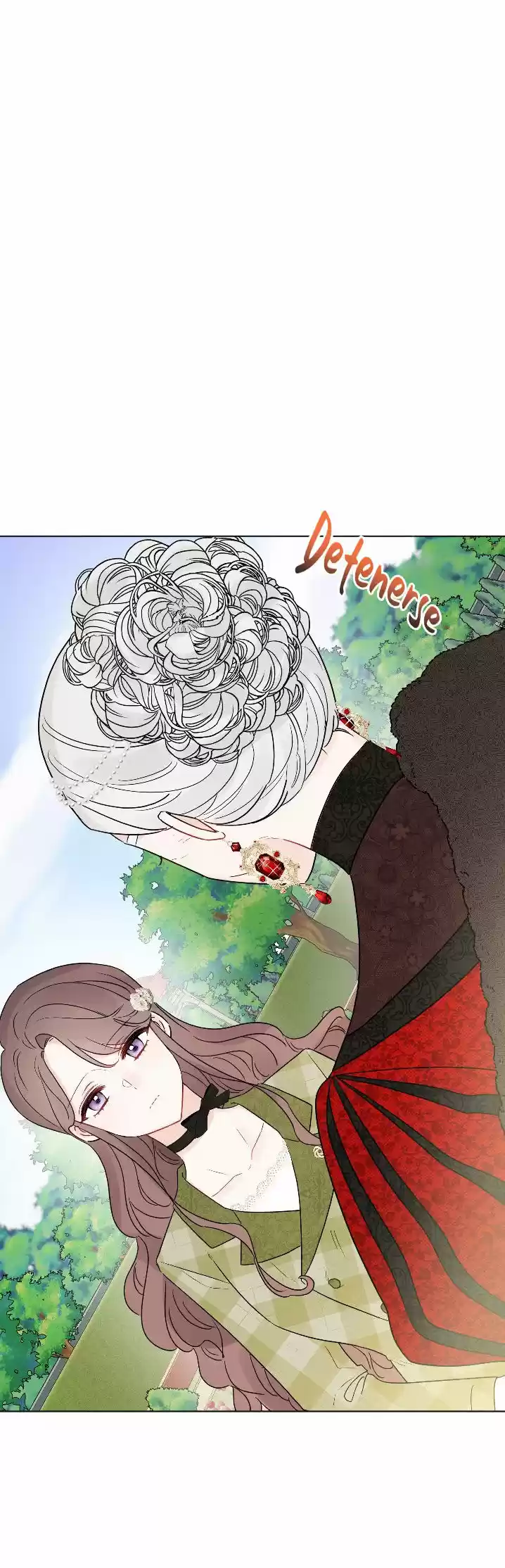 La esposa abandonada tiene un nuevo esposo (2021) - Capítulo 30 - Página 26 - LectorTMOo