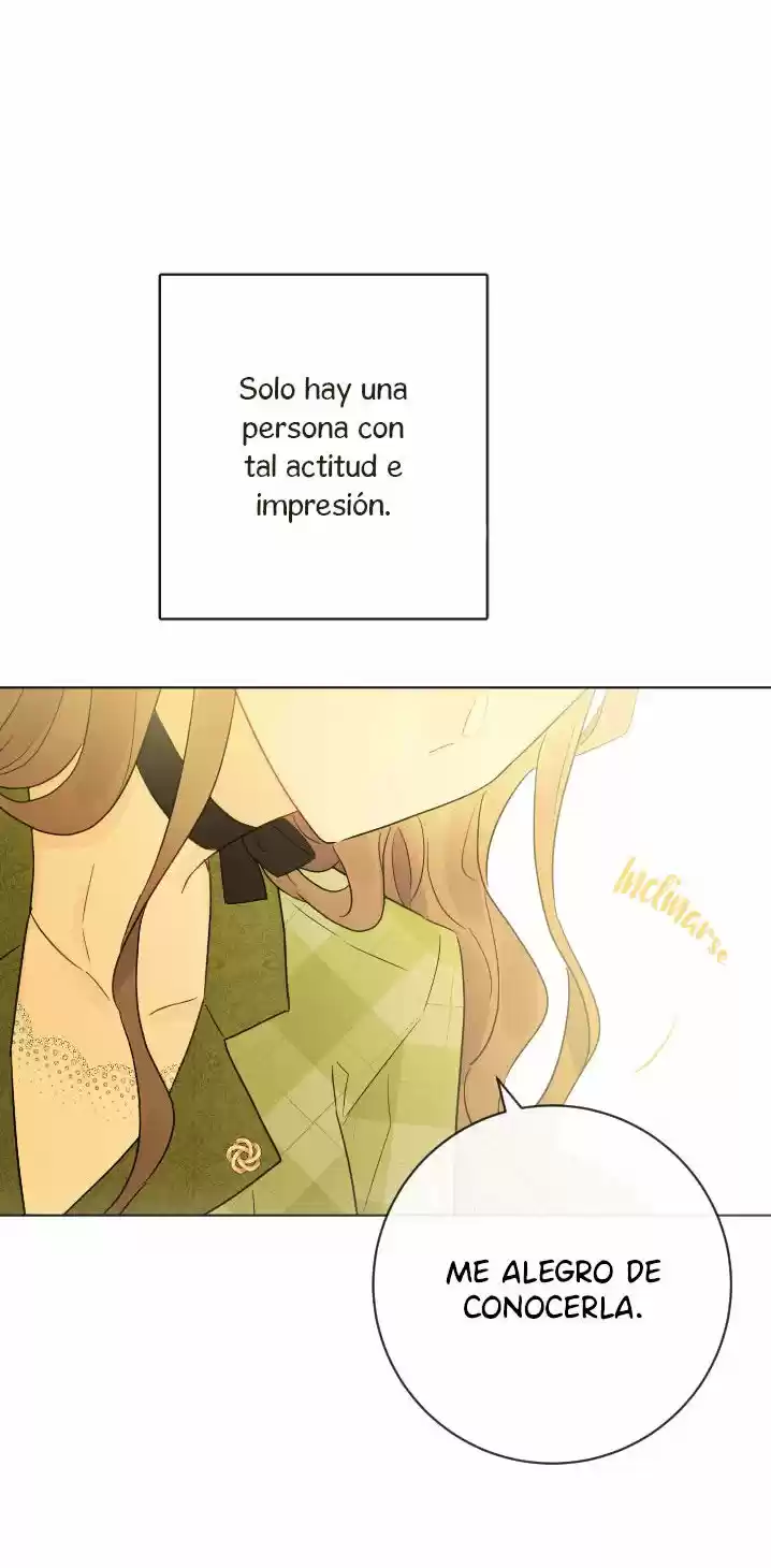 La esposa abandonada tiene un nuevo esposo (2021) - Capítulo 30 - Página 31 - LectorTMOo