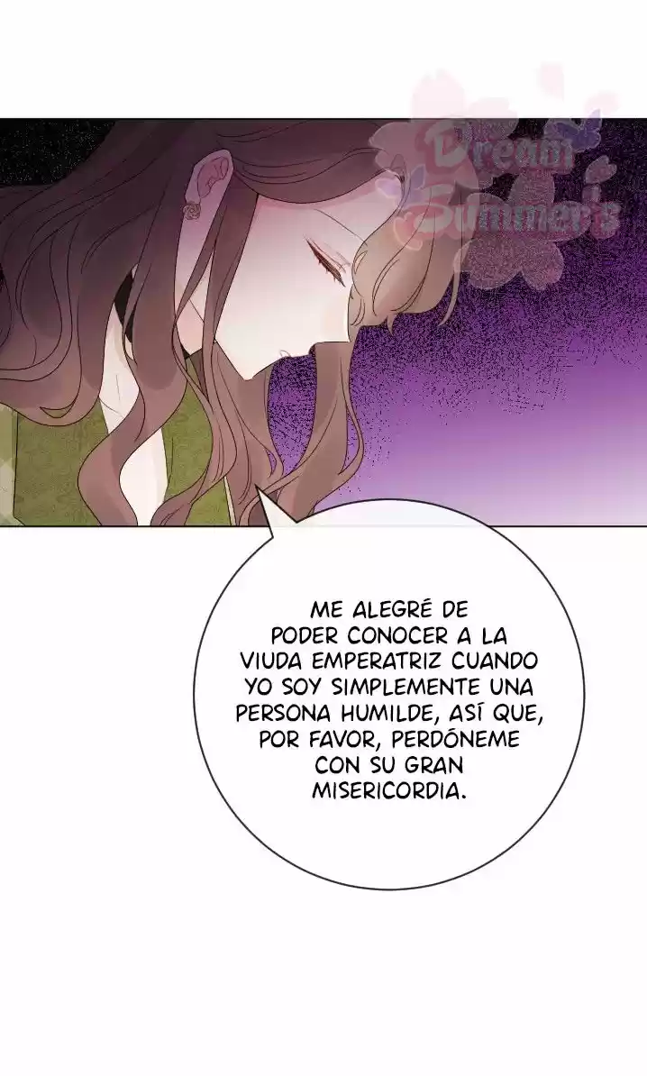 La esposa abandonada tiene un nuevo esposo (2021) - Capítulo 30 - Página 34 - LectorTMOo