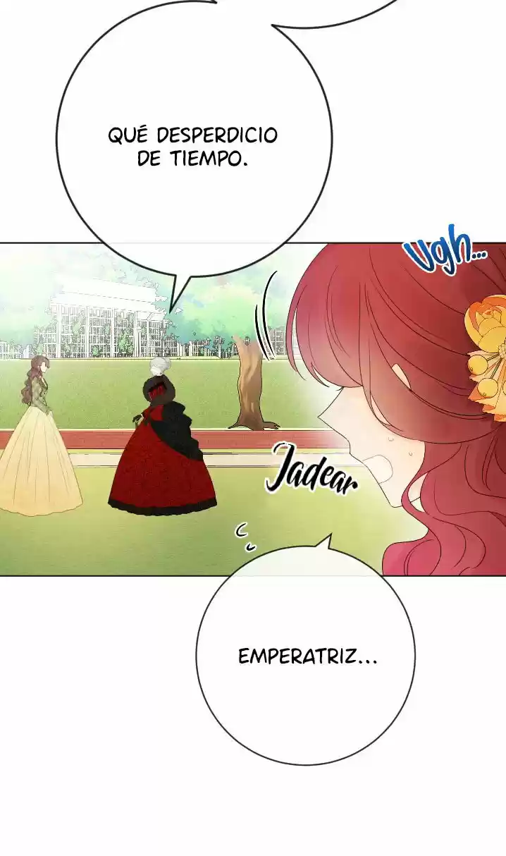 La esposa abandonada tiene un nuevo esposo (2021) - Capítulo 30 - Página 36 - LectorTMOo