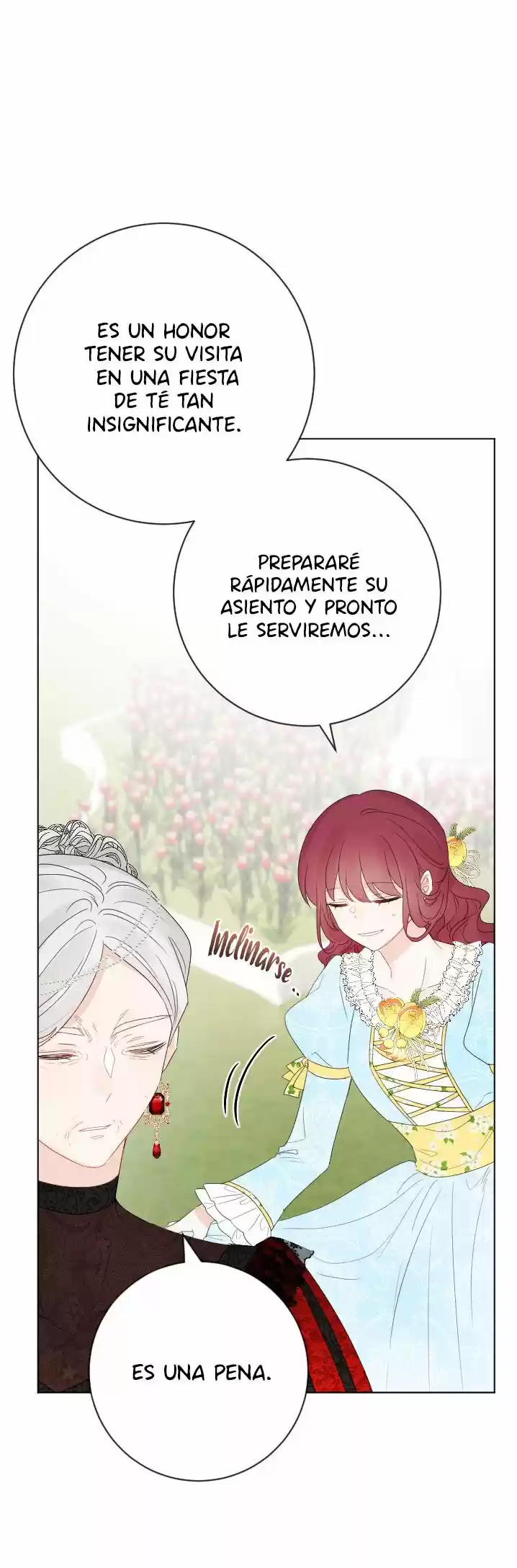 La esposa abandonada tiene un nuevo esposo (2021) - Capítulo 30 - Página 37 - LectorTMOo