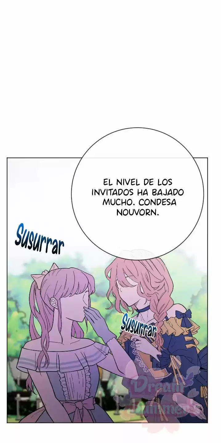 La esposa abandonada tiene un nuevo esposo (2021) - Capítulo 30 - Página 38 - LectorTMOo