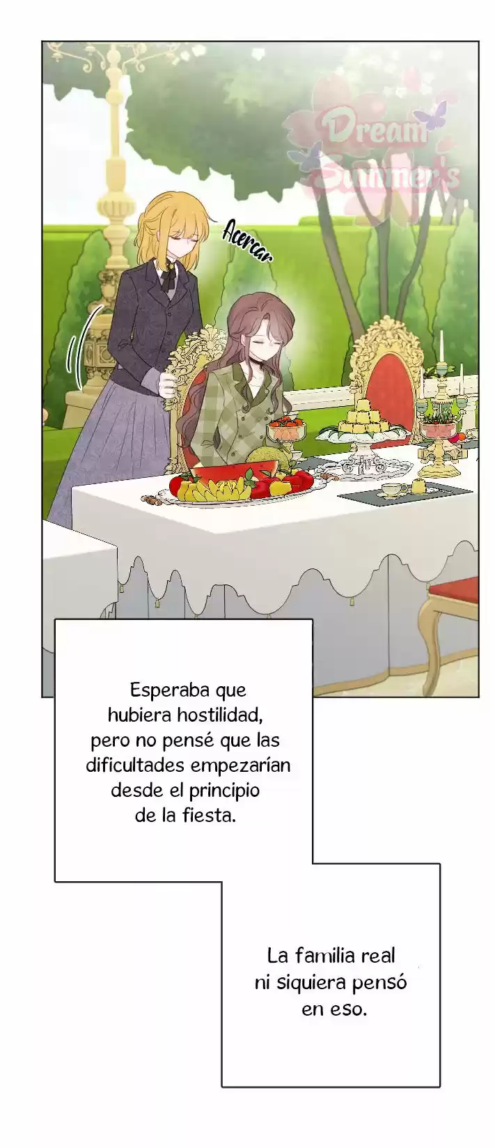 La esposa abandonada tiene un nuevo esposo (2021) - Capítulo 30 - Página 49 - LectorTMOo
