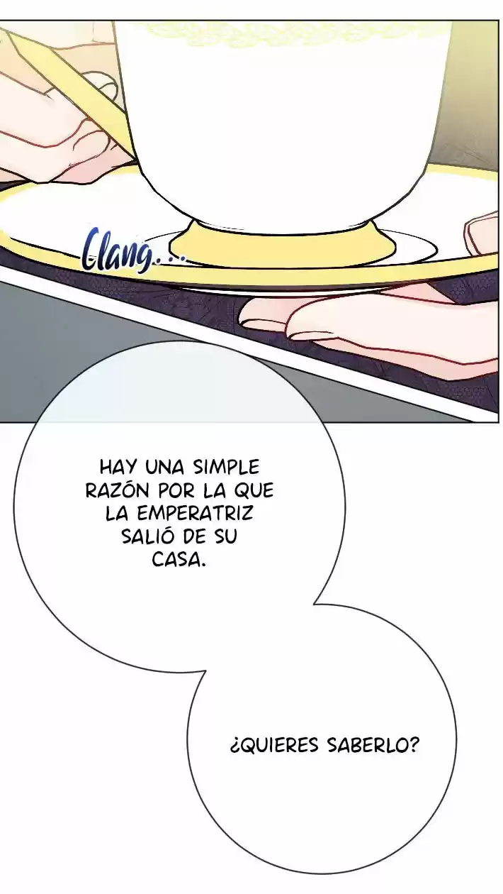 La esposa abandonada tiene un nuevo esposo (2021) - Capítulo 31 - Página 11 - LectorTMOo