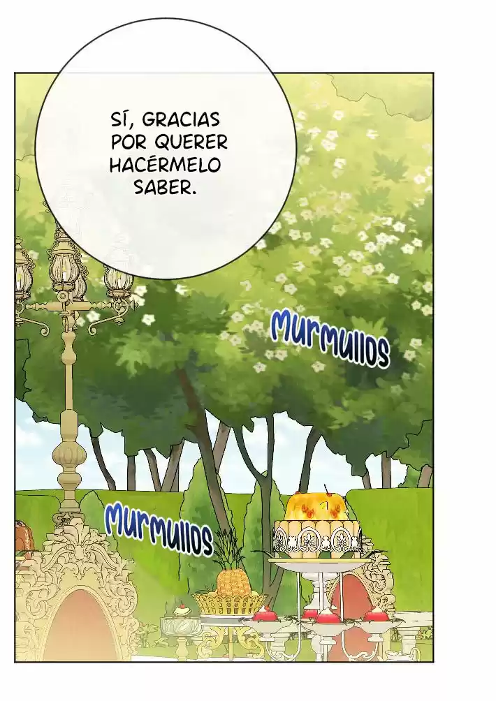 La esposa abandonada tiene un nuevo esposo (2021) - Capítulo 31 - Página 12 - LectorTMOo