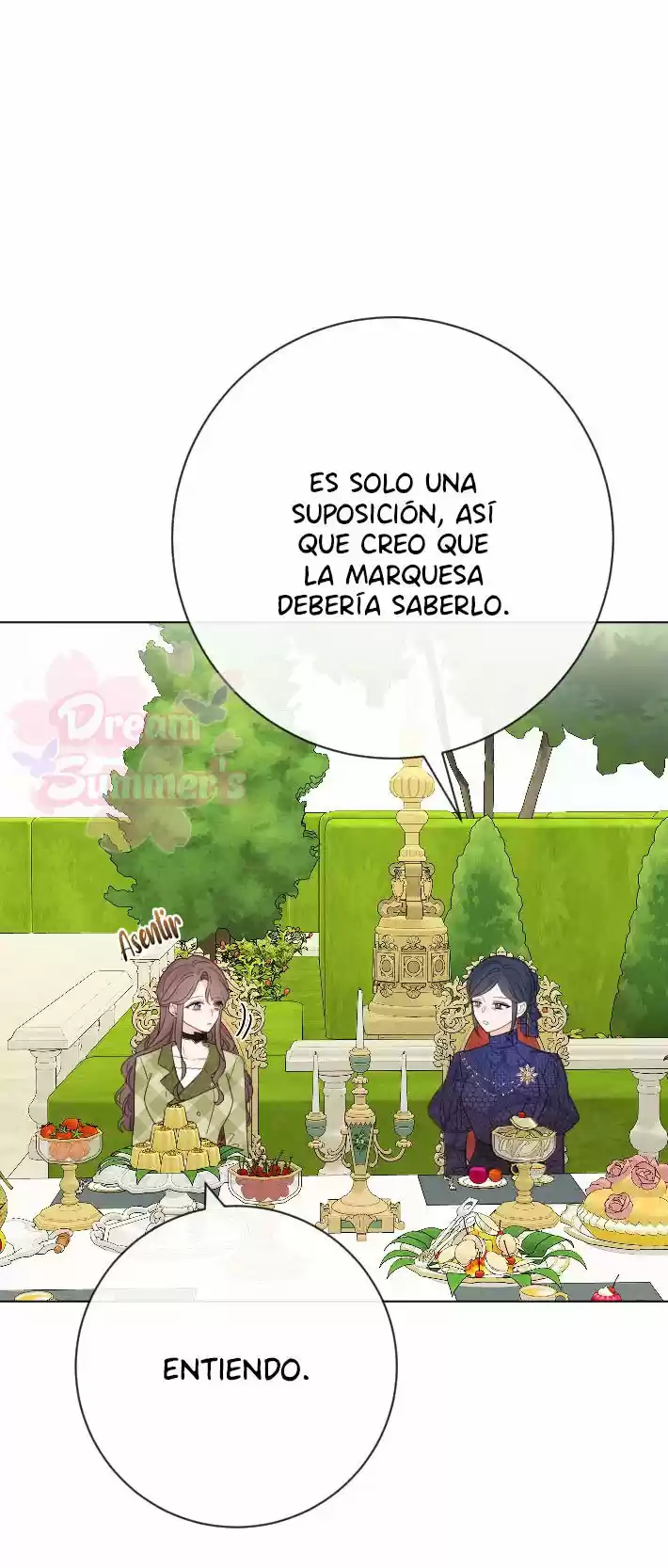 La esposa abandonada tiene un nuevo esposo (2021) - Capítulo 31 - Página 14 - LectorTMOo