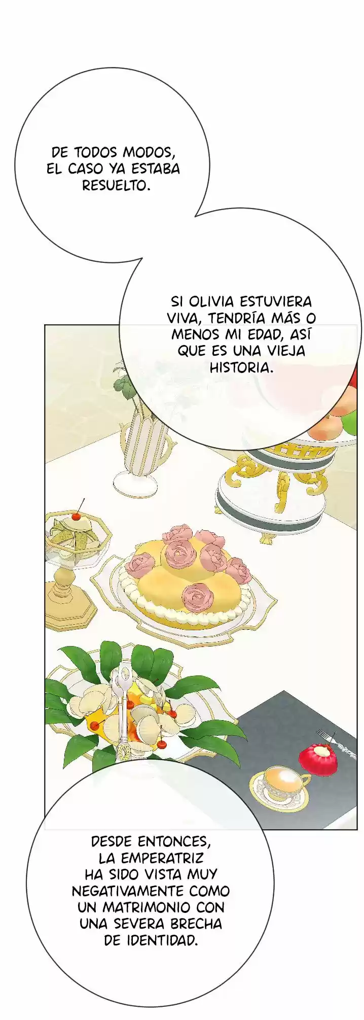 La esposa abandonada tiene un nuevo esposo (2021) - Capítulo 31 - Página 42 - LectorTMOo
