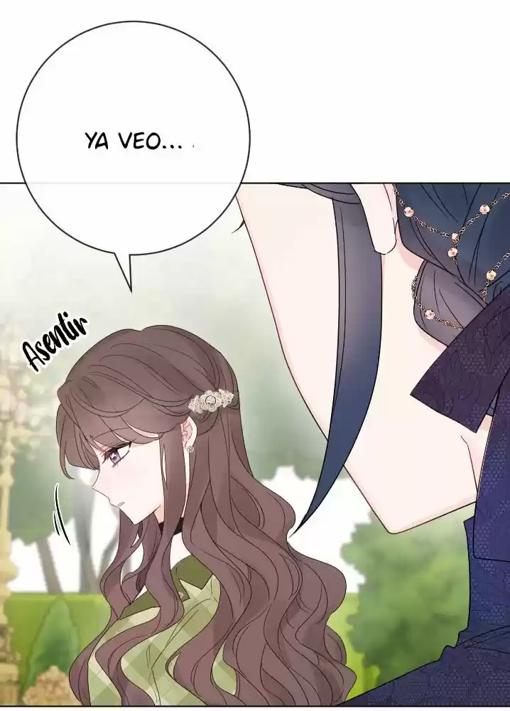 La esposa abandonada tiene un nuevo esposo (2021) - Capítulo 31 - Página 43 - LectorTMOo