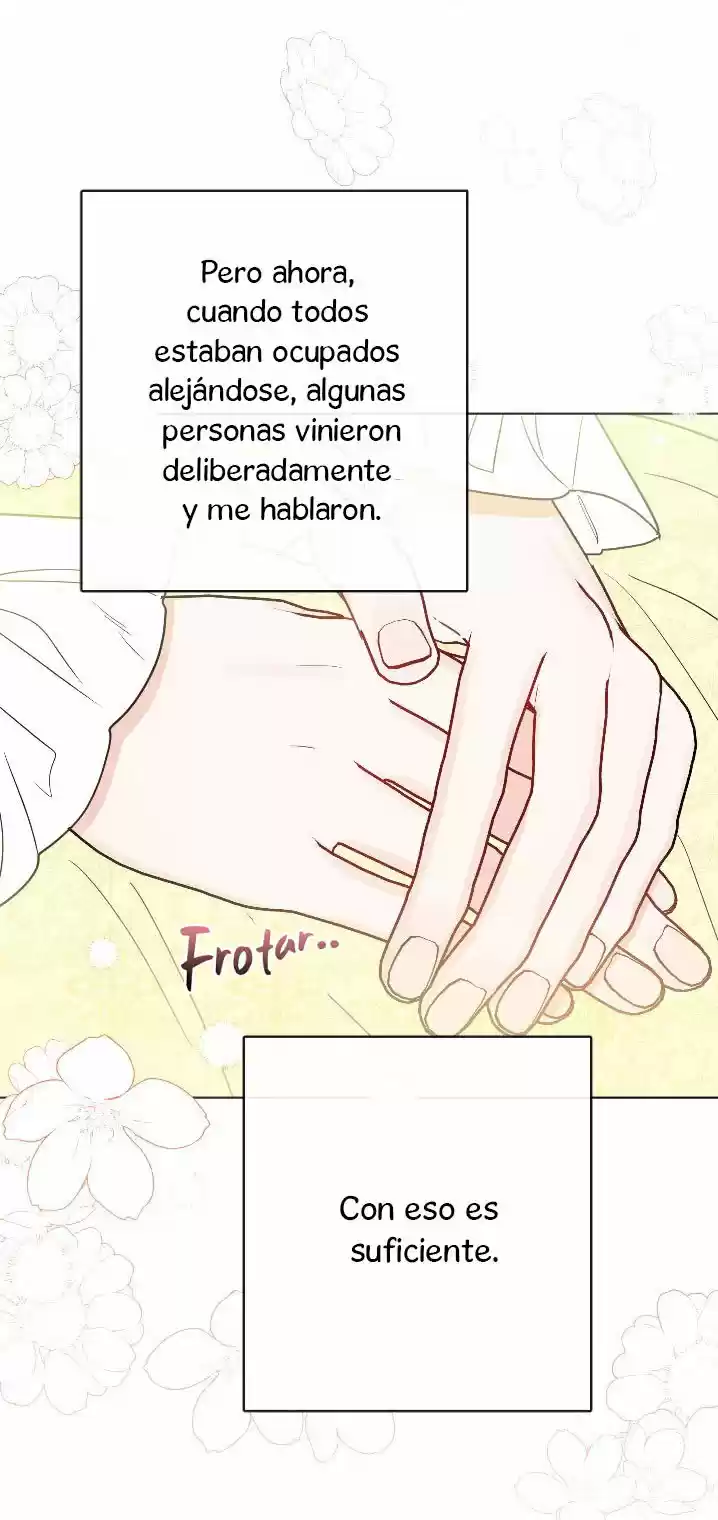La esposa abandonada tiene un nuevo esposo (2021) - Capítulo 31 - Página 57 - LectorTMOo