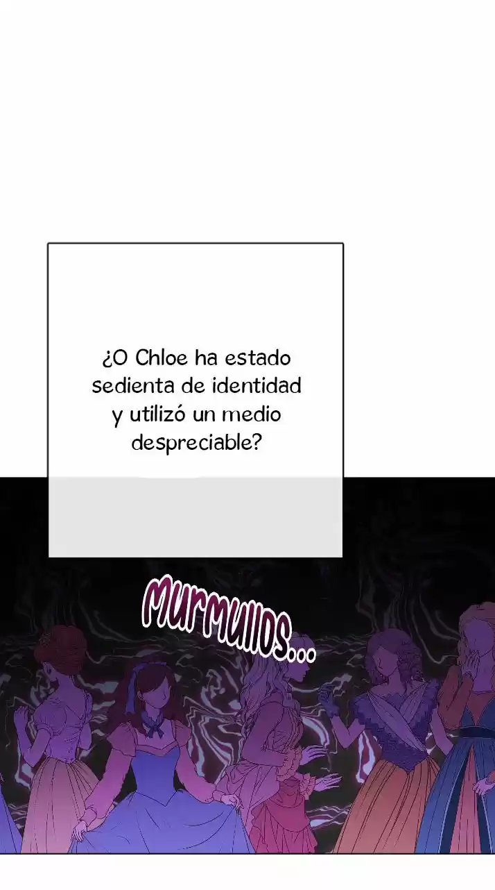 La esposa abandonada tiene un nuevo esposo (2021) - Capítulo 31 - Página 81 - LectorTMOo