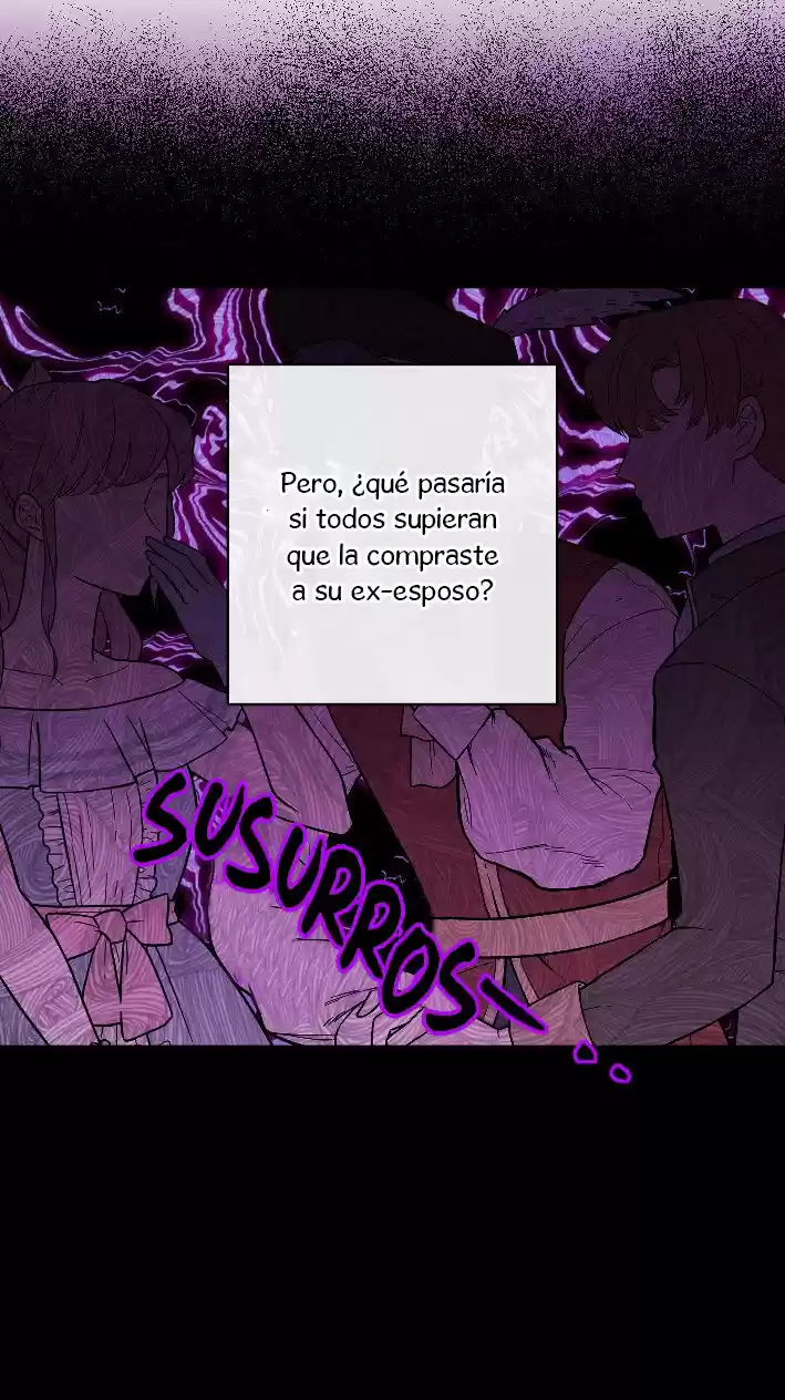 La esposa abandonada tiene un nuevo esposo (2021) - Capítulo 32 - Página 25 - LectorTMOo