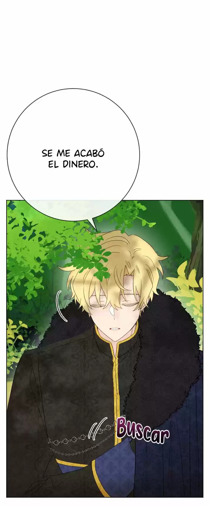 La esposa abandonada tiene un nuevo esposo (2021) - Capítulo 32 - Página 35 - LectorTMOo