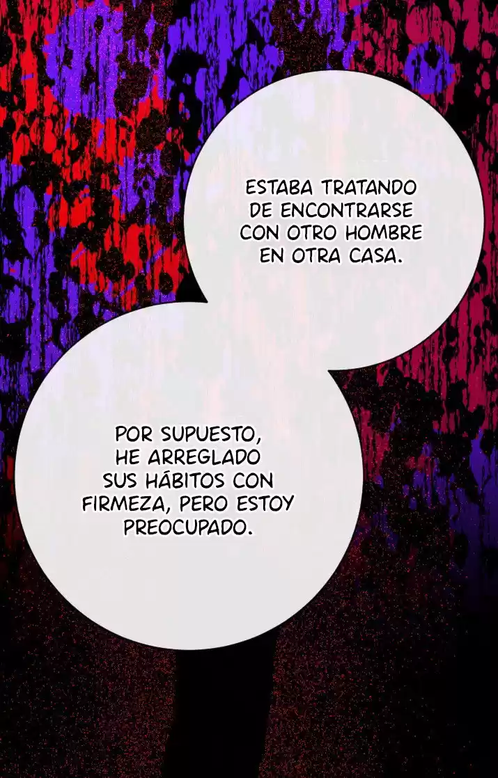 La esposa abandonada tiene un nuevo esposo (2021) - Capítulo 32 - Página 49 - LectorTMOo
