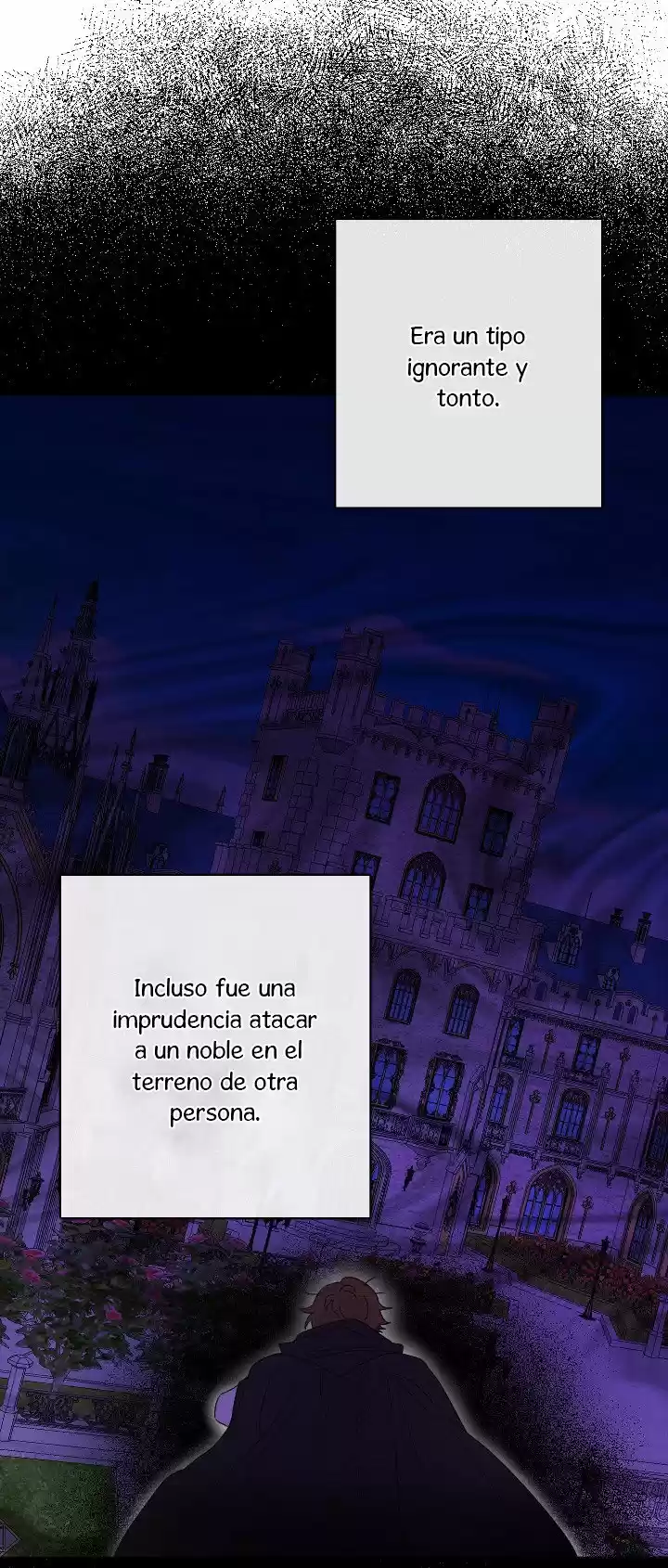 La esposa abandonada tiene un nuevo esposo (2021) - Capítulo 33 - Página 7 - LectorTMOo