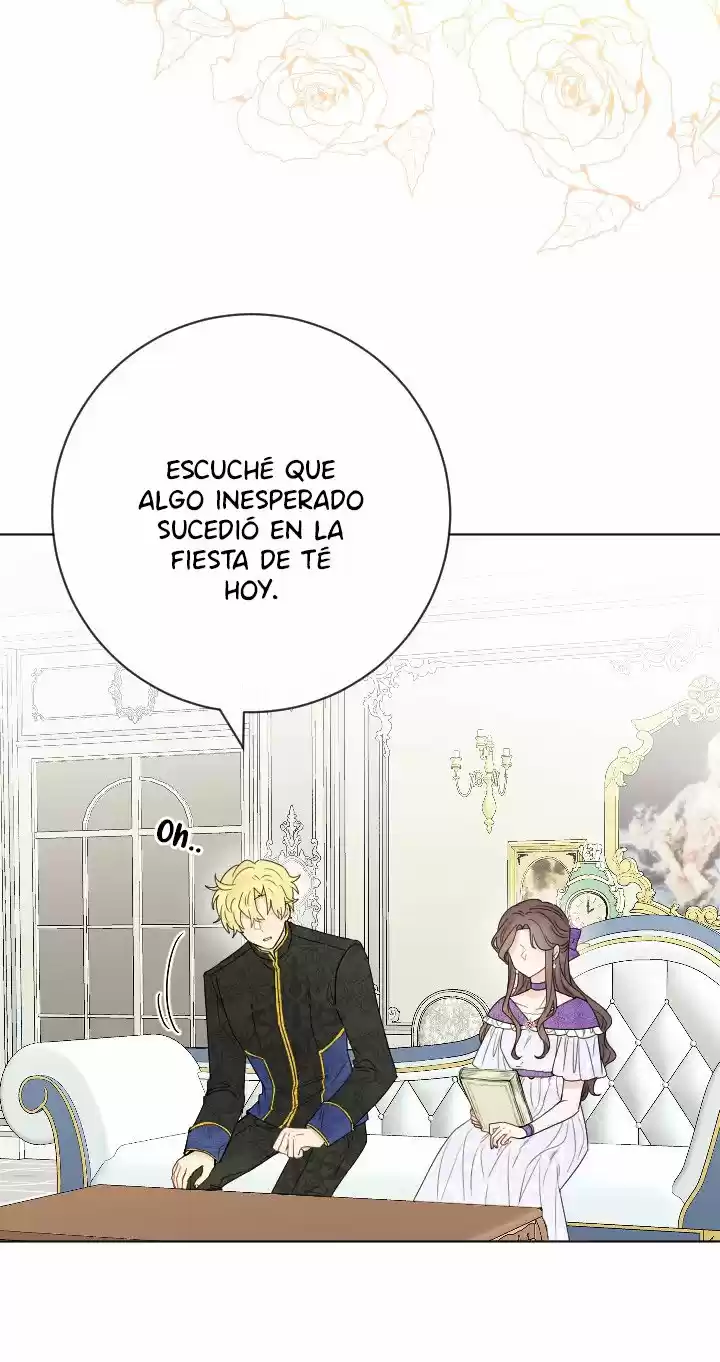 La esposa abandonada tiene un nuevo esposo (2021) - Capítulo 33 - Página 26 - LectorTMOo