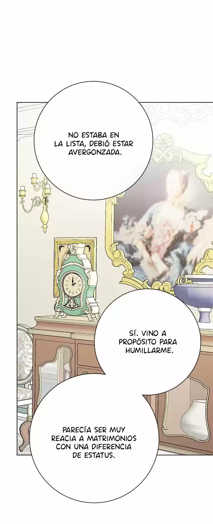 La esposa abandonada tiene un nuevo esposo (2021) - Capítulo 33 - Página 29 - LectorTMOo