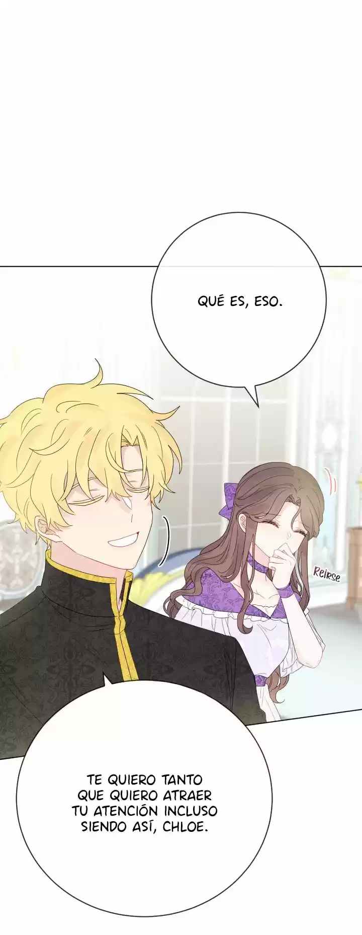 La esposa abandonada tiene un nuevo esposo (2021) - Capítulo 33 - Página 36 - LectorTMOo