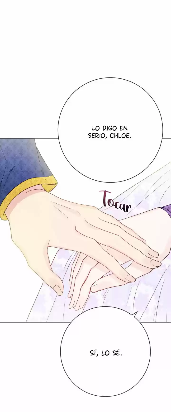 La esposa abandonada tiene un nuevo esposo (2021) - Capítulo 33 - Página 37 - LectorTMOo