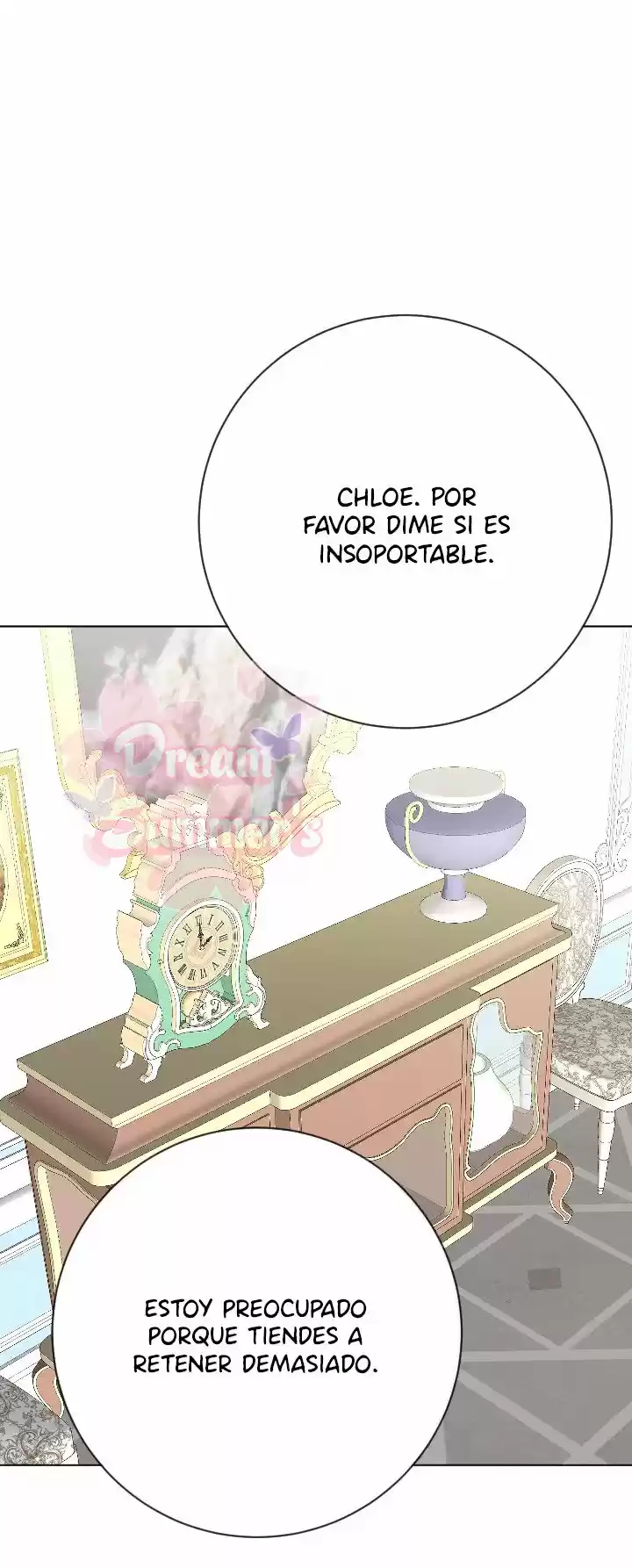 La esposa abandonada tiene un nuevo esposo (2021) - Capítulo 33 - Página 38 - LectorTMOo