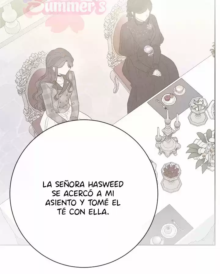La esposa abandonada tiene un nuevo esposo (2021) - Capítulo 33 - Página 41 - LectorTMOo