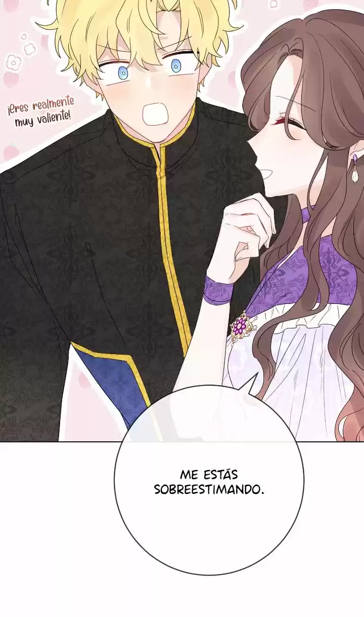 La esposa abandonada tiene un nuevo esposo (2021) - Capítulo 33 - Página 45 - LectorTMOo