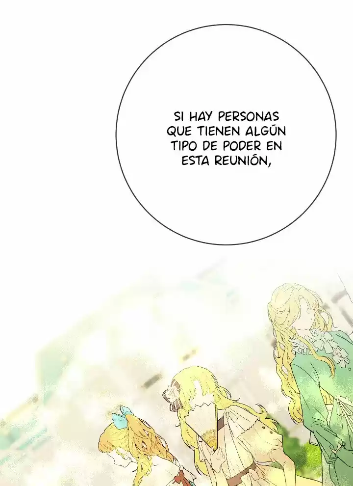 La esposa abandonada tiene un nuevo esposo (2021) - Capítulo 33 - Página 54 - LectorTMOo