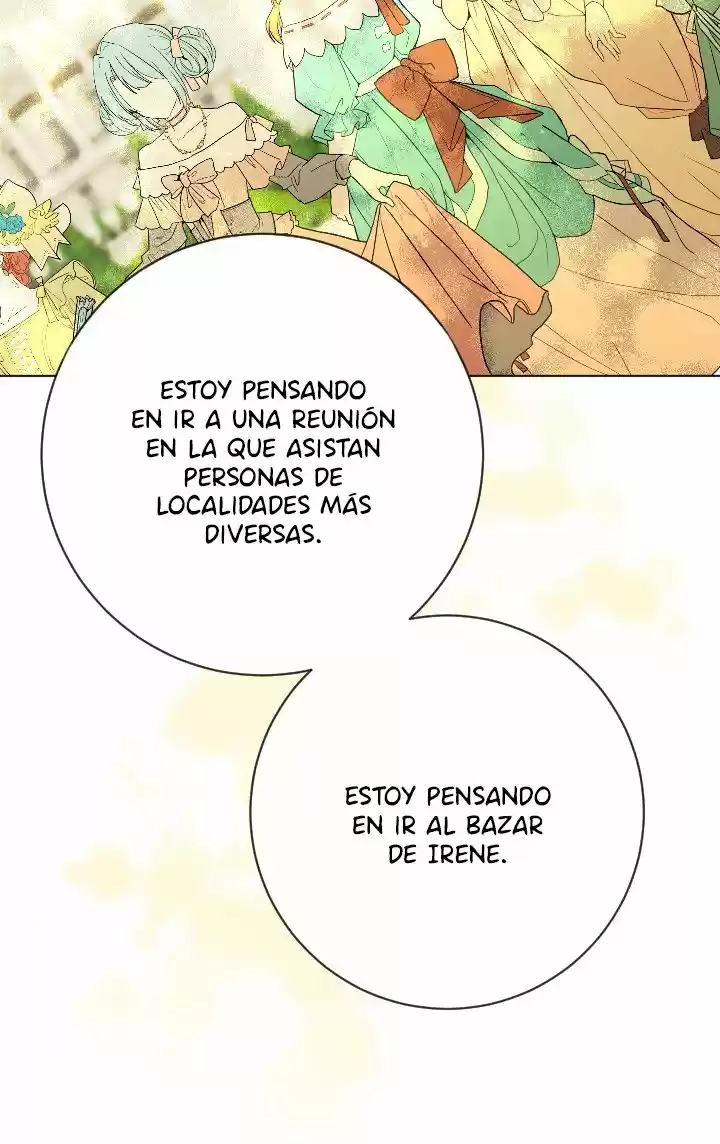 La esposa abandonada tiene un nuevo esposo (2021) - Capítulo 33 - Página 55 - LectorTMOo