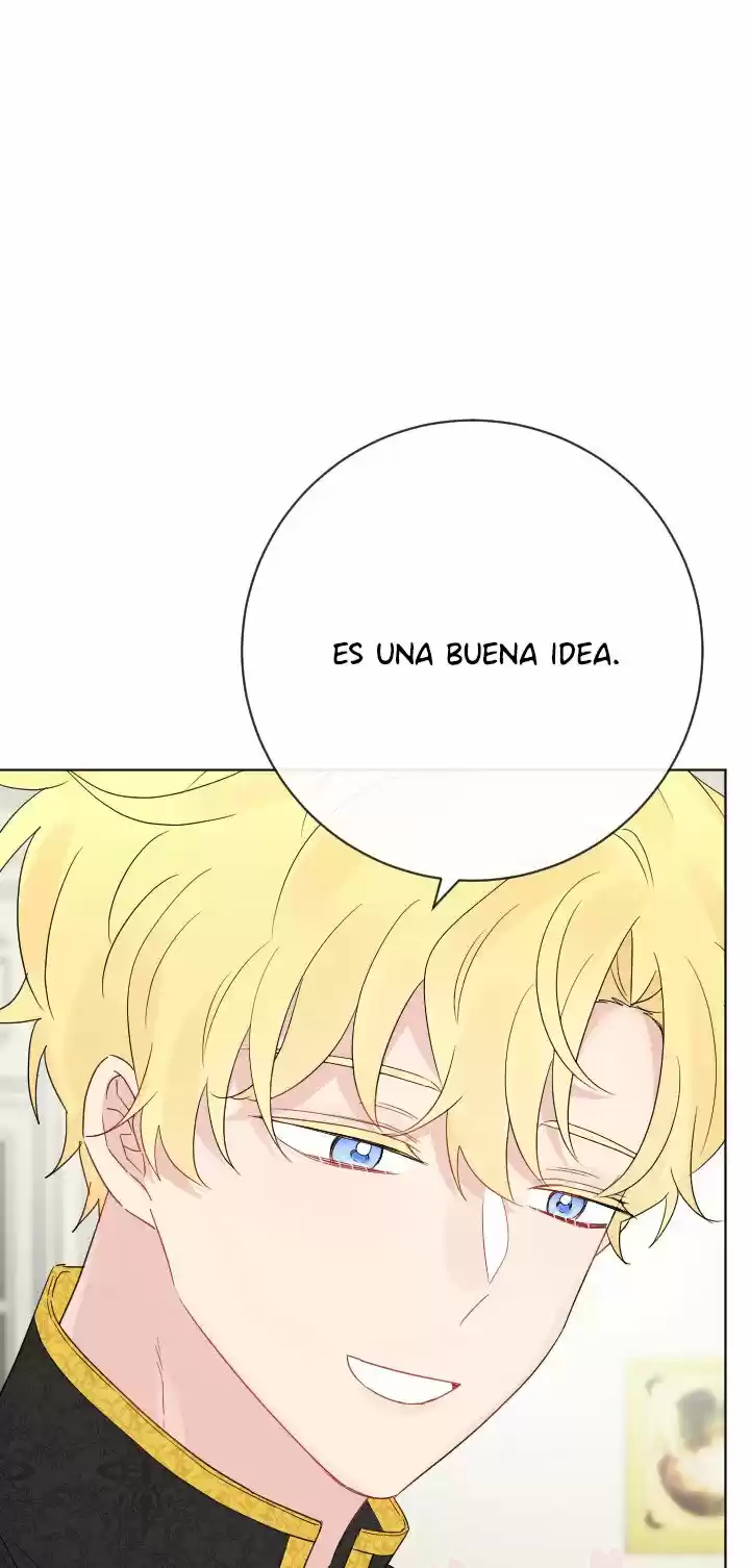 La esposa abandonada tiene un nuevo esposo (2021) - Capítulo 33 - Página 57 - LectorTMOo