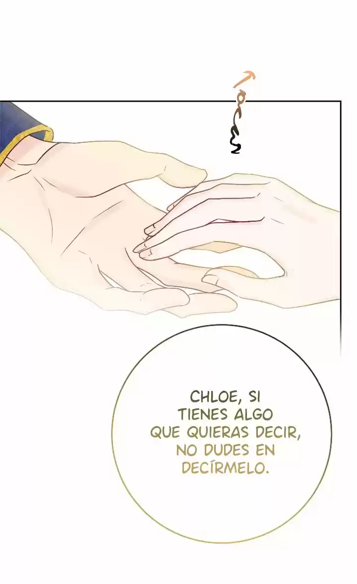 La esposa abandonada tiene un nuevo esposo (2021) - Capítulo 34 - Página 5 - LectorTMOo
