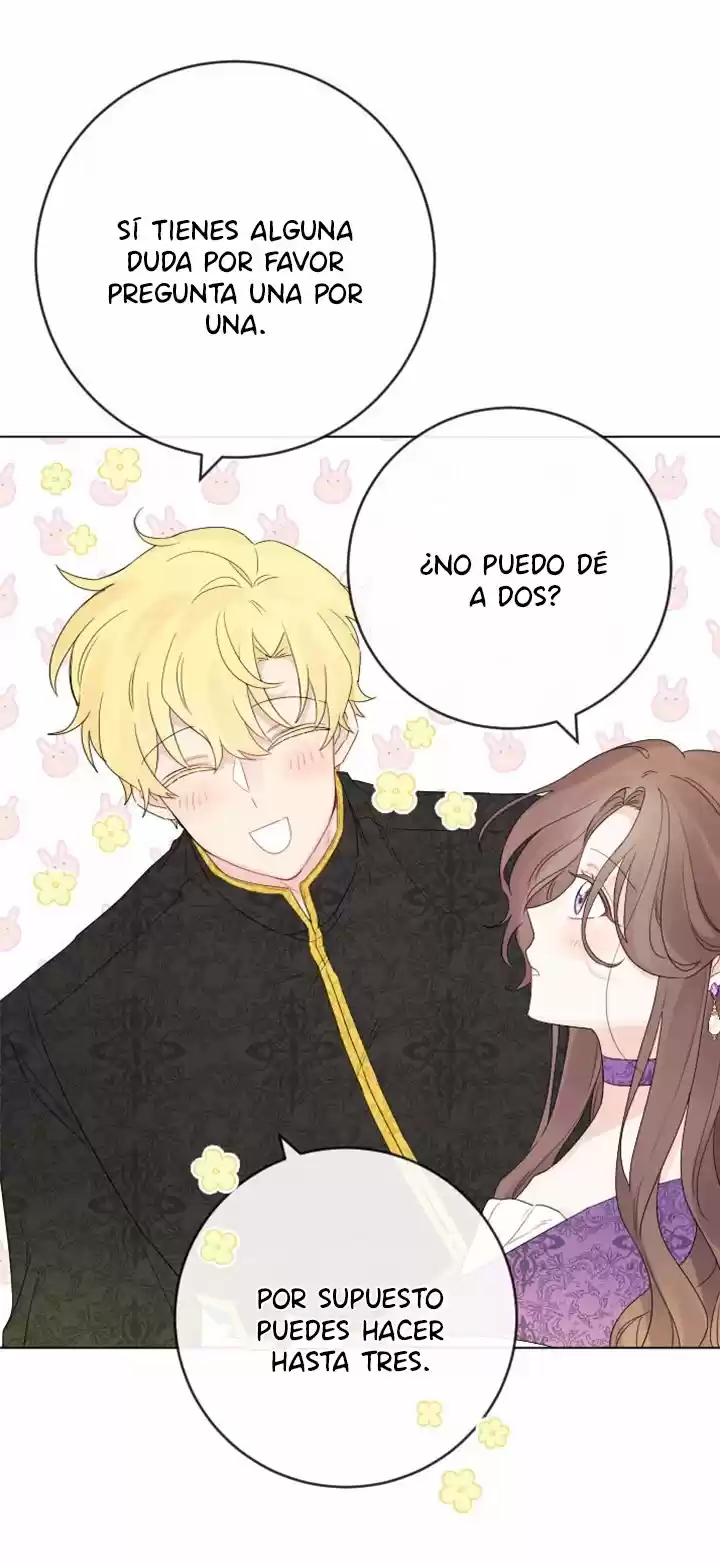 La esposa abandonada tiene un nuevo esposo (2021) - Capítulo 34 - Página 9 - LectorTMOo